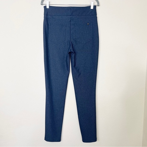 Honeylove EverReady Hidden Shaping Pull On
Pant Stormy Blue Size Medium - Picture 6 of 11